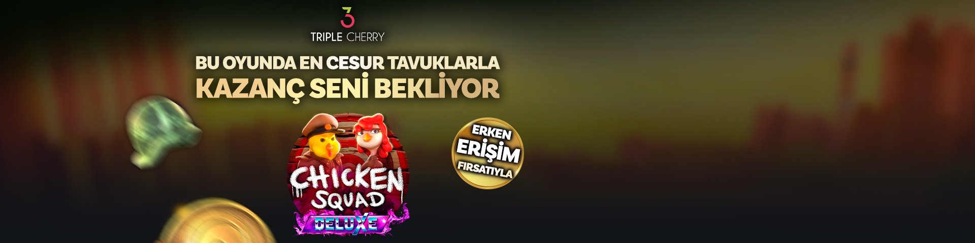 Chickensquaderkenerisim